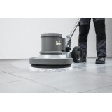 Monodisc LAVOR SDM-R 45G 16-130 cu PAD Microfibră, 1300W