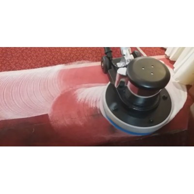 Monodisc profesional LAVOR SDM-R 45 G, 430 mm | SIFEE Utilaje