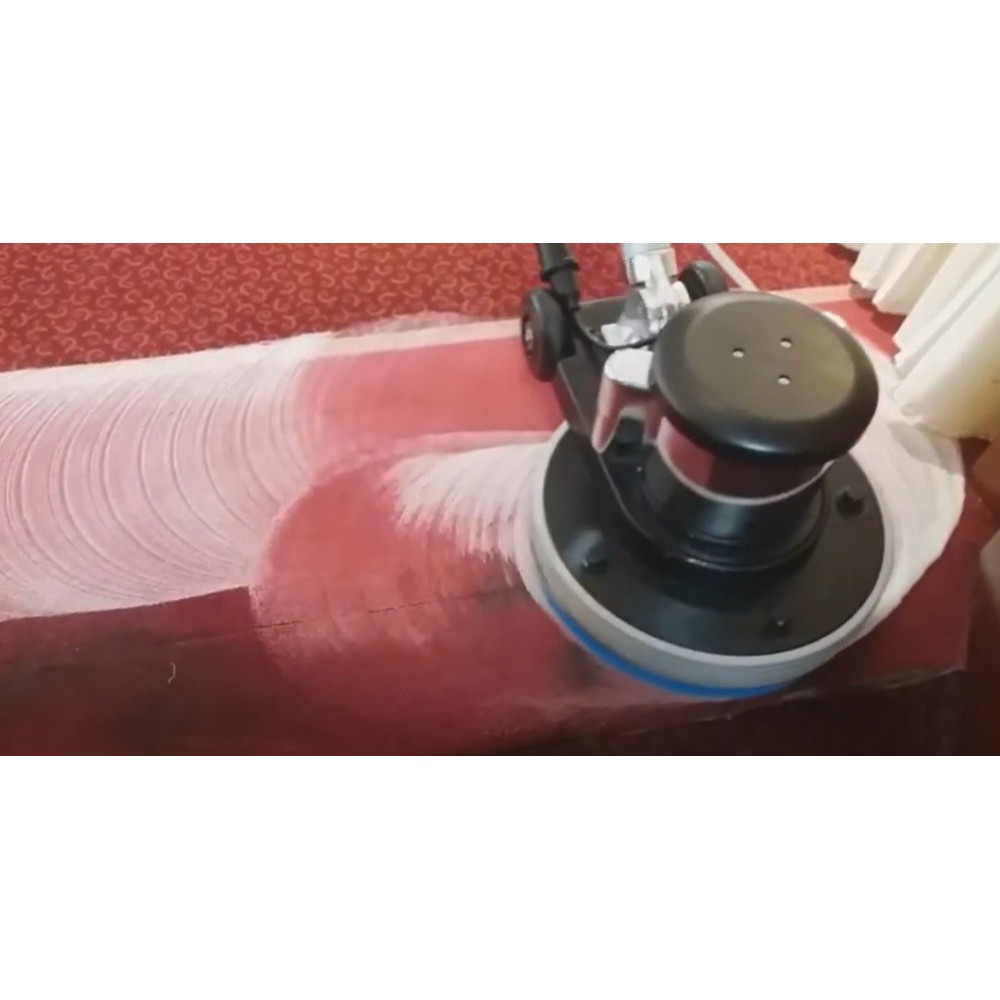 Monodisc profesional LAVOR SDM-R 45 G, 430 mm | SIFEE Utilaje