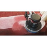 Monodisc profesional LAVOR SDM-R 45 G, 430 mm | SIFEE Utilaje