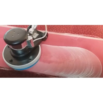 Monodisc profesional LAVOR SDM-R 45 G, 430 mm | SIFEE Utilaje