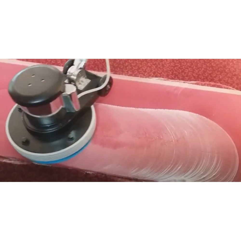 Monodisc profesional LAVOR SDM-R 45 G, 430 mm | SIFEE Utilaje