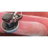 Monodisc profesional LAVOR SDM-R 45 G, 430 mm | SIFEE Utilaje
