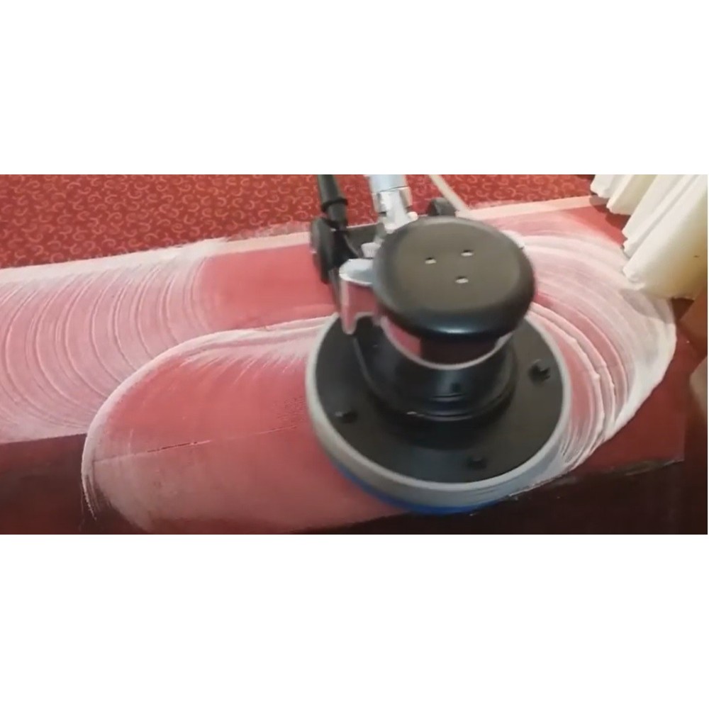 Monodisc profesional LAVOR SDM-R 45 G, 430 mm | SIFEE Utilaje