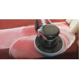 Monodisc profesional LAVOR SDM-R 45 G, 430 mm | SIFEE Utilaje
