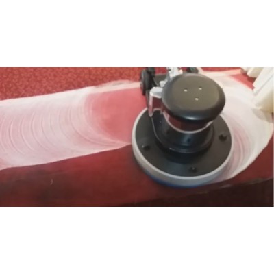 Monodisc profesional LAVOR SDM-R 45 G, 430 mm | SIFEE Utilaje