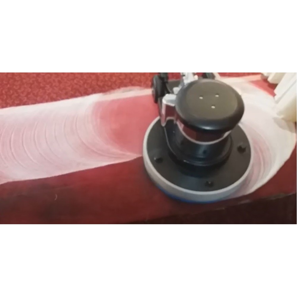 Monodisc profesional LAVOR SDM-R 45 G, 430 mm | SIFEE Utilaje