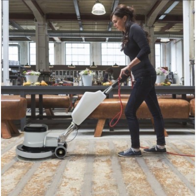 Monodisc LAVOR 1300W pentru Piatră, Gresie, Linoleum | SIFEE