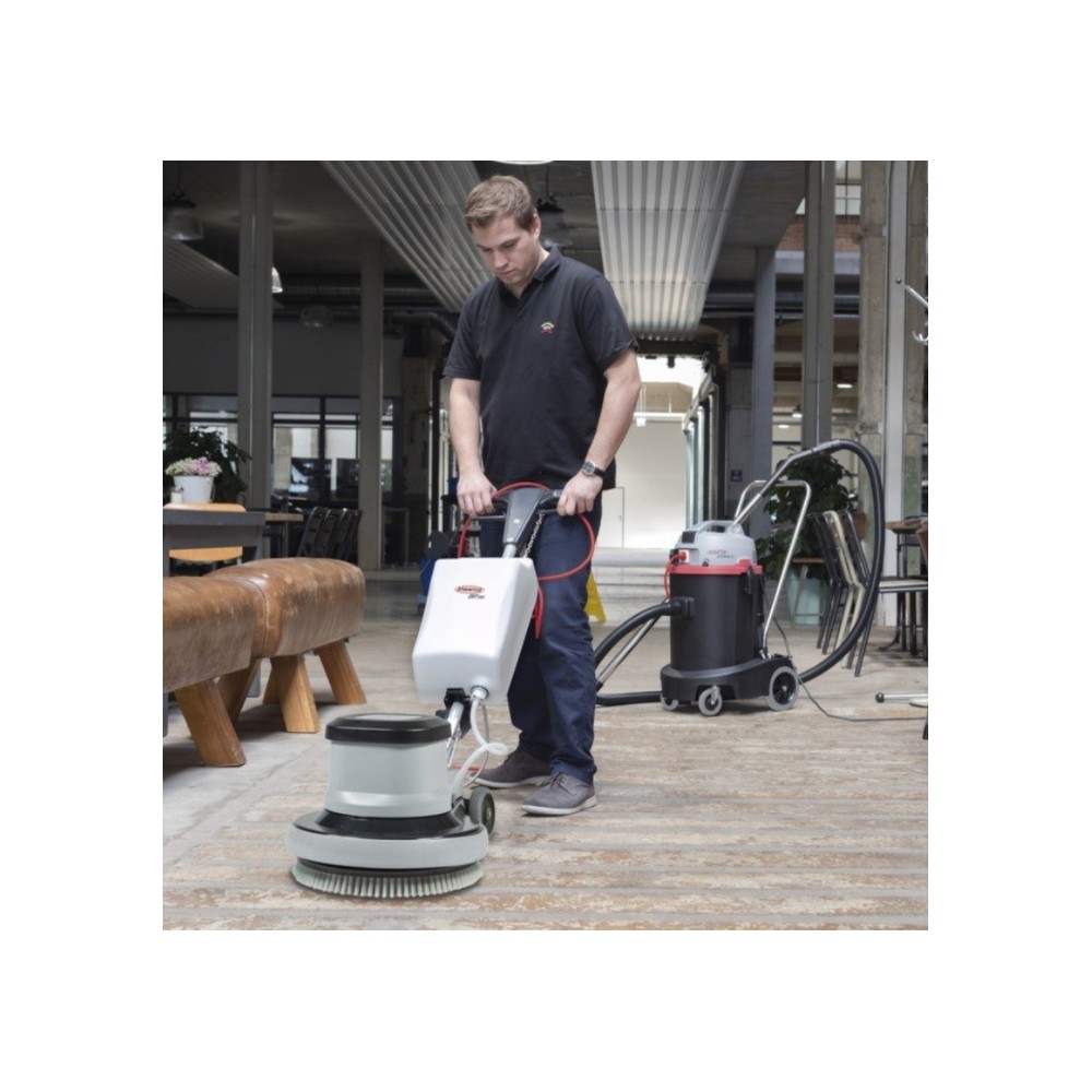 Monodisc LAVOR 1300W pentru Piatră, Gresie, Linoleum | SIFEE