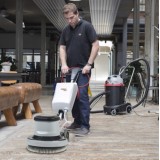 Monodisc LAVOR 1300W pentru Piatră, Gresie, Linoleum | SIFEE