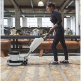 Monodisc LAVOR 1600W pentru Piatră, Gresie, Linoleum | SIFEE