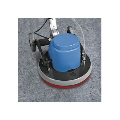 Monodisc LAVOR SDM-R 45G 16-130 cu PAD Negru, 1300W, Ø430 mm