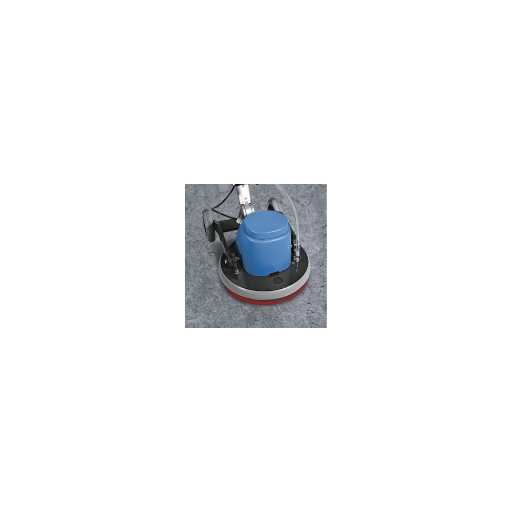 Monodisc LAVOR SDM-R 45G 16-130 cu PAD Negru, 1300W, Ø430 mm