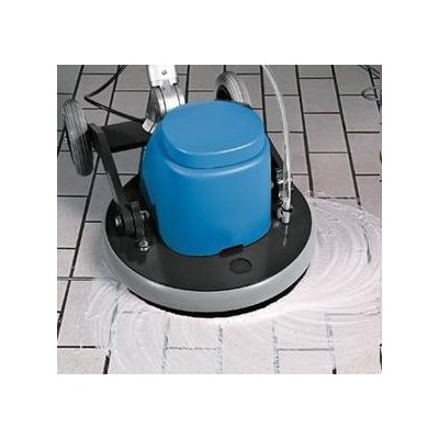 Monodisc LAVOR SDM-R 45G 16-130 cu PAD Negru, 1300W, Ø430 mm