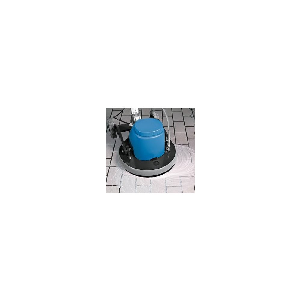 Monodisc LAVOR SDM-R 45G 16-130 cu PAD Negru, 1300W, Ø430 mm