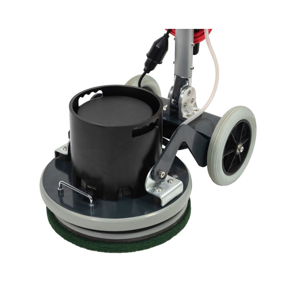 Monodisc LAVOR SDM-R 45G 16-130 cu PAD Negru, 1300W, Ø430 mm