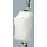Monodisc LAVOR SDM-R 45G 16-180 cu PAD Verde, 1800W, Ø430 mm