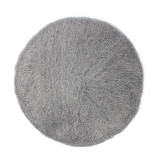 Monodisc LAVOR SDM-R 45G 16-130 cu PAD Silver Inox, 1300W, Ø430 mm