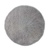 Monodisc LAVOR SDM-R 45G 16-160 cu PAD Silver Inox, 1600W, Ø430 mm