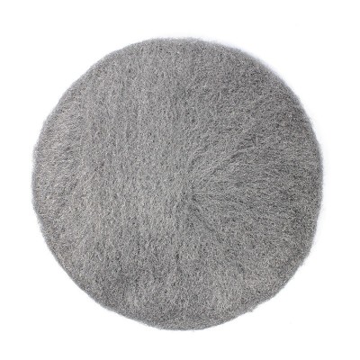 Monodisc LAVOR SDM-R 45G 16-180 cu PAD Silver Inox, 1800W, Ø430 mm