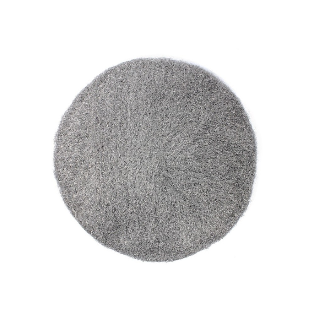 Monodisc LAVOR SDM-R 45G 16-180 cu PAD Silver Inox, 1800W, Ø430 mm