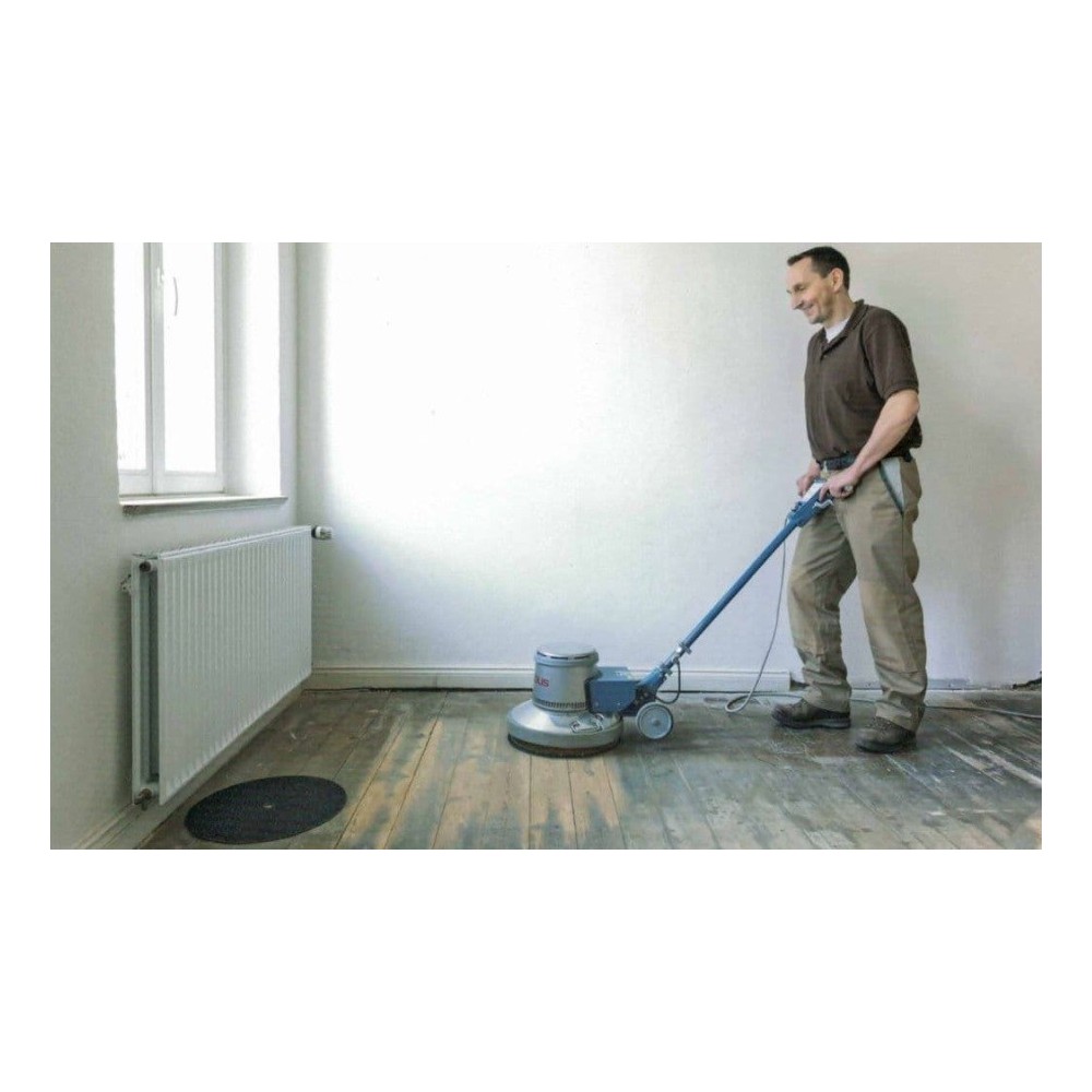 Monodisc LAVOR SDM-R 45G 16-160 cu Disc Abraziv GR24, 1600W