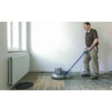 Monodisc LAVOR SDM-R 45G 16-130 cu Disc Abraziv GR60, 1300W
