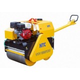 Cilindru compactor VVV600/12G NTC, motor Honda GX270,  putere 9,0CP, greutate 570kg