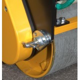 Cilindru compactor VVV600/12G NTC, motor Honda GX270,  putere 9,0CP, greutate 570kg