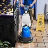 Monodisc LAVOR SDM-R 45G 16-180 cu PAD Verde, 1800W, Ø430 mm