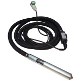 Lance vibratoare STRONG VS600, diametru cap vibrare 50mm, alimentare 42V, curent absorbit 8A