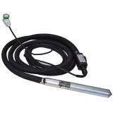 Lance vibratoare STRONG VS600, diametru cap vibrare 50mm, alimentare 42V, curent absorbit 8A