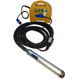 Convertizor electric STRONG SK1,5M, alimentare 230V, putere 1,5kVA, curent debitat 19A, 2 prize, carcasa plastic