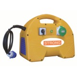 Cauti Lance vibratoare VS370 diametru 37mm si convertizor SK1M STRONG, carcasa ABS, 230V ? Gasesti la SIFEE UTILAJE