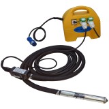 Cauti Lance vibratoare VS370 37mm si convertizor SK1,5M STRONG, carcasa ABS, 230V ? Gasesti la SIFEE UTILAJE