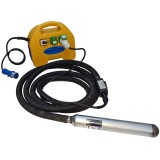 Cauti Lance vibratoare VS600 50mm si convertizor SK1,5M STRONG, carcasa ABS, 230V ? Gasesti la SIFEE UTILAJE