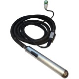 Cauti Lance vibratoare VS800 66mm si convertizor SK1,5M STRONG, carcasa ABS, 230V ? Gasesti la SIFEE UTILAJE