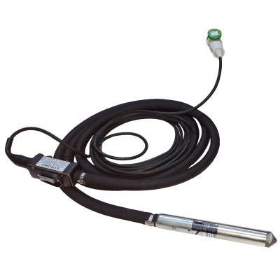 Cauti Doua lanci vibratoare VS600 50mm si convertizor SK1,5M STRONG, carcasa ABS, 230V ? Gasesti la SIFEE UTILAJE