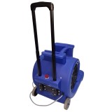 Suflantă Aer SWISSVAC SWB900E 900W pentru Uscare Pardoseli și Mochete