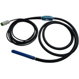 Cauti Lance vibratoare VMED36D 36mm, VMED50D 50mm si convertizor SK18M STRONG, carcasa metalica, 230V ? Gasesti la SIFEE UTILAJE