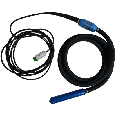 Cauti Lance vibratoare VMED50D 50mm, VMED57 57mm si convertizor SK18M STRONG, carcasa metalica, 230V ? Gasesti la SIFEE UTILAJE