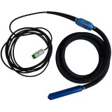 Cauti Lance vibratoare VMED50D 50mm, VMED57 57mm si convertizor SK18M STRONG, carcasa metalica, 230V ? Gasesti la SIFEE UTILAJE