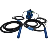 Cauti Lance vibratoare VMED50D 50mm, VMED57 57mm si convertizor SK18M STRONG, carcasa metalica, 230V ? Gasesti la SIFEE UTILAJE