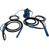 Cauti Lance vibratoare VMED36D 36mm, VMED50D 50mm si convertizor SK18M STRONG, carcasa metalica, 230V ? Gasesti la SIFEE UTILAJE