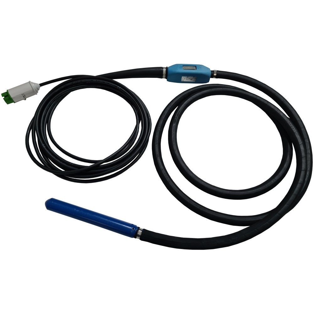 Cauti Lance vibratoare VMED36D 36mm, VMED50D 50mm si convertizor SK18MT STRONG, carcasa metalica, 230V ? Gasesti la SIFEE UTILAJ