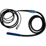 Cauti Lance vibratoare VMED36D 36mm, VMED50D 50mm si convertizor SK18MT STRONG, carcasa metalica, 230V ? Gasesti la SIFEE UTILAJ