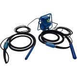 Cauti Lance vibratoare VMED36D 36mm, VMED50D 50mm si convertizor SK18MT STRONG, carcasa metalica, 230V ? Gasesti la SIFEE UTILAJ