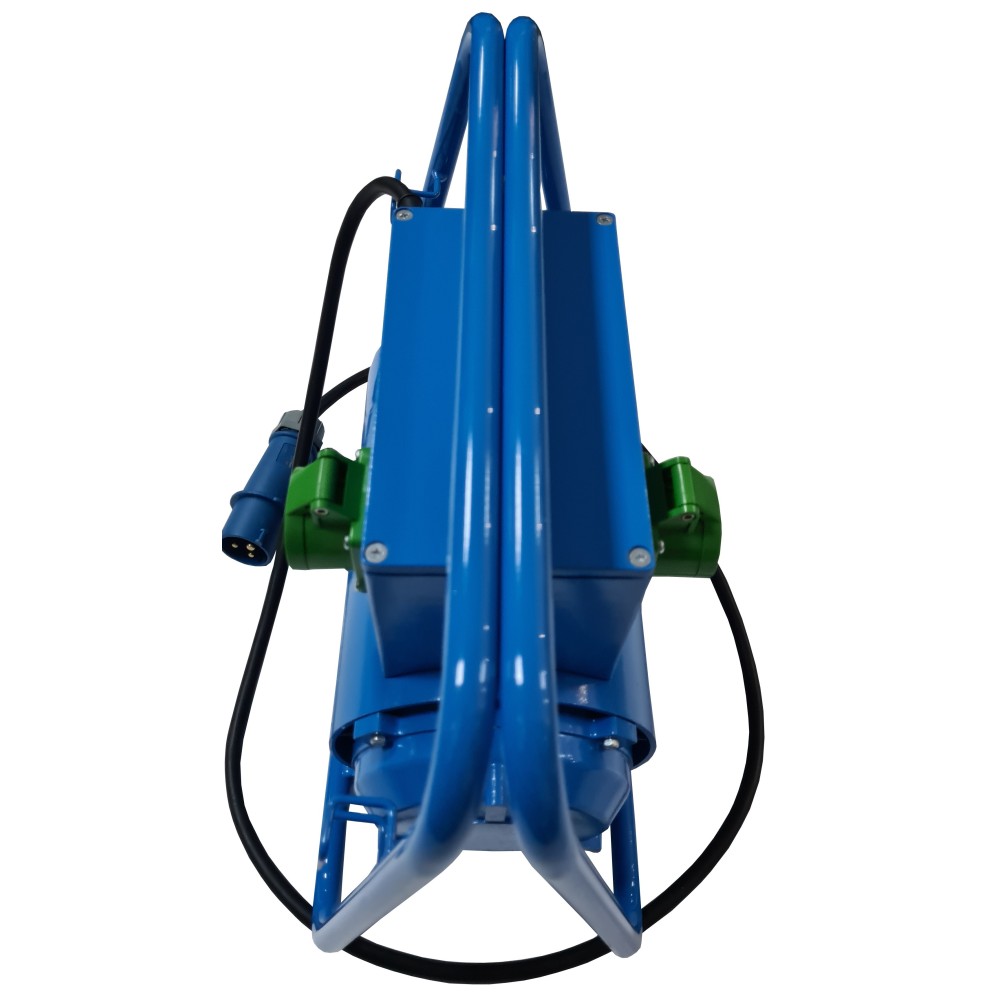 Cauti Lance vibratoare VMED36D 36mm, VMED50D 50mm si convertizor SK18MT STRONG, carcasa metalica, 230V ? Gasesti la SIFEE UTILAJ