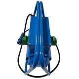 Cauti Lance vibratoare VMED36D 36mm, VMED50D 50mm si convertizor SK18MT STRONG, carcasa metalica, 230V ? Gasesti la SIFEE UTILAJ