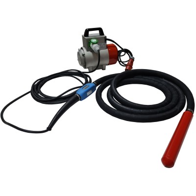 Cauti Lance vibratoare VMAX50 diametru 50mm si convertizor SK12T STRONG, carcasa metalica, 400V ? Gasesti la SIFEE UTILAJE